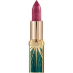 L'Oreal Color Riche Rue Royale Lipstick 03 Midnight Bisous