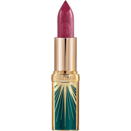 L'Oreal Color Riche Rue Royale Lipstick 03 Midnight Bisous