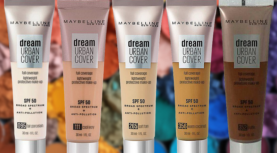 Maybelline Eraser Eye Concealer