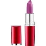 Maybelline Lipstick Moisture Extreme 260 Violet Silk