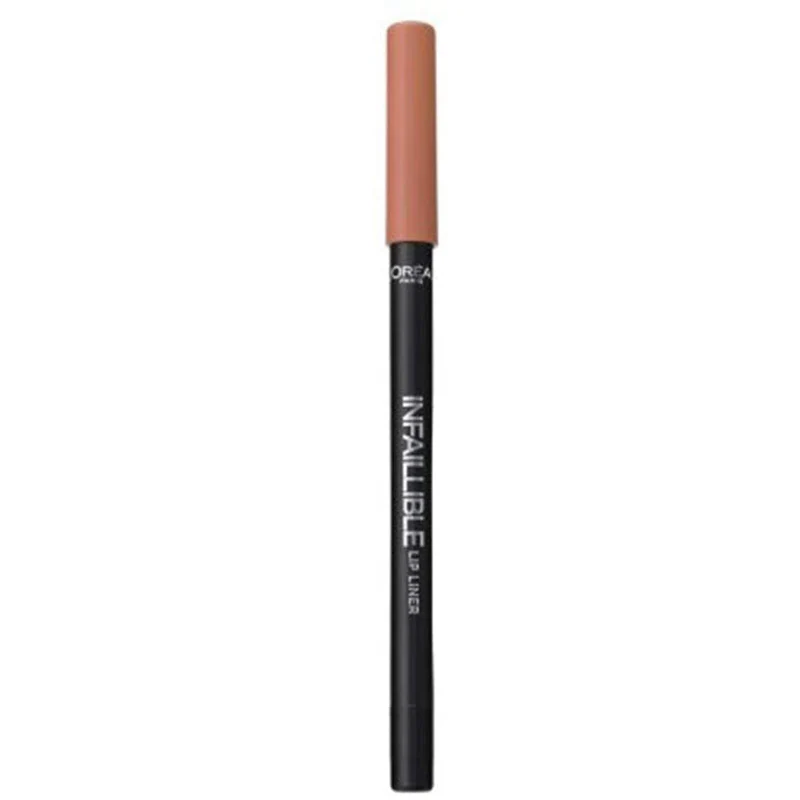 L'Oreal Infaillible Longwear Lip Liner 101 Gone with the Nude