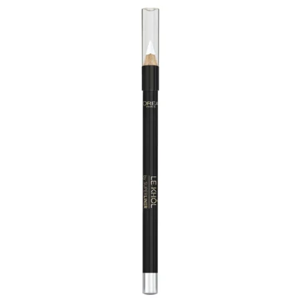 L'Oreal Le Khol by Superliner Eyeliner 120 Immaculate Snow