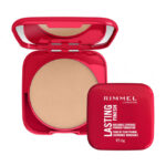 Rimmel London Lasting Finish Compact Foundation 001 Fair Porcelain