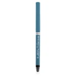 L'Oreal Paris Gel 36H Gel Automatic Eyeliner 007 Turquoise