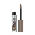 Rimmel London Wonder’Cloud Liquid Eyeshadow 008 Thunder Grey