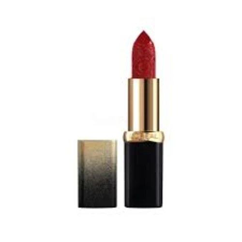 L'Oréal Paris Color Riche Satin Lipstick 02 Celebration