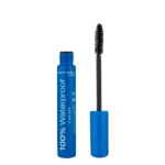Rimmel London 100% Waterproof Mascara 001 Black Black