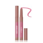 L'Oreal Paris Infallible Very Matte Lip Crayon Lipstick 102 Caramel Blondie