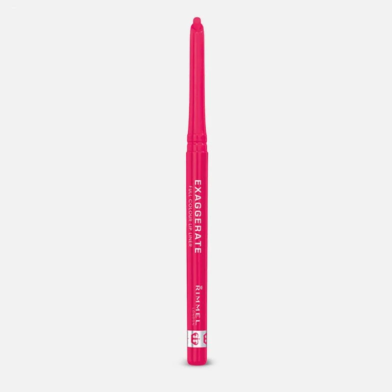 Rimmel Exaggerate Full Colour Automatic Lip Liner 103 Pink A Punch