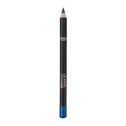 L'Oreal Paris Superliner Le Khol Eye Pencil 107 Deep Sea Blue