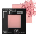 Maybelline Fit Me Blush 30 Rose