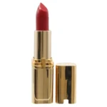 L'Oreal Red Lipstick Color Riche 297 Red Passion