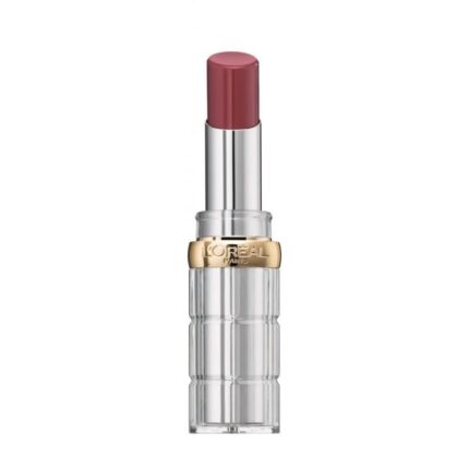 L'Oreal Paris Color Riche Shine Lipstick 464 Color Hype
