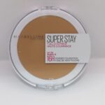 Maybelline New York Superstay 16H Powder 52 Honey