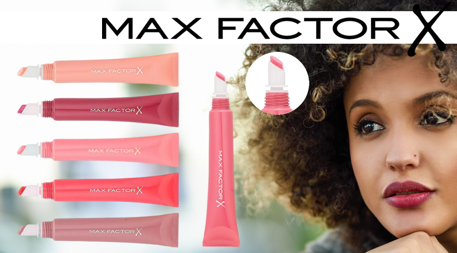 Buy Max Factor Colour Elixir Lip Cushion Gloss at wholesale prices