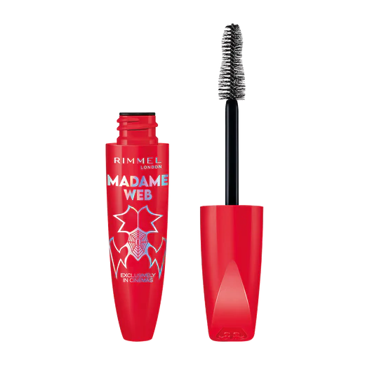 Rimmel London Scandal'Eyes Volume On Demand Mascara