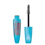 Rimmel Scandaleyes Volume On Demand Waterproof Mascara 001 Black