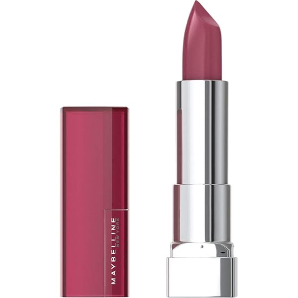Maybelline Color Sensational Cream Lipstick 325 Dusk Rose