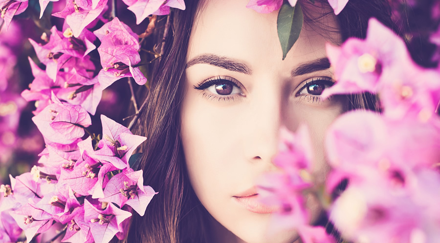 Get Your Makeup Ready for the Summer Season