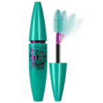 Maybelline The Mega Plush Volum'Express Mascara Very Black