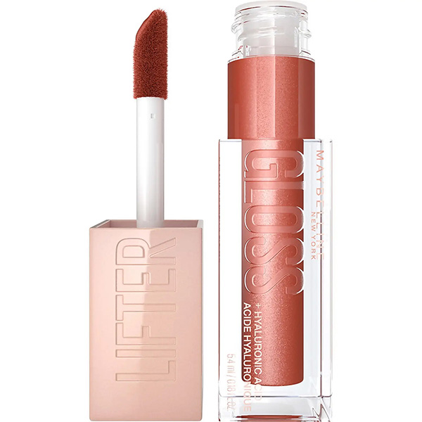 Maybelline Lifter Gloss Lip Gloss 009 Topaz