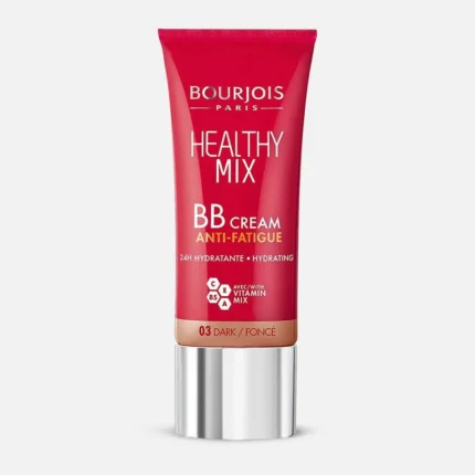 Bourjois Healthy Mix BB Cream Anti-Fatigue & Hydration Effect 03 Dark