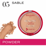 Bourjois Healthy Mix Powder Foundation 05 Sand