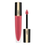 L'Oreal Paris Rouge Signature Matte Liquid Lipstick 121 I Choose