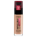 L'Oreal Paris Infallible 32hr Freshwear Liquid Foundation 160 Rose Linen