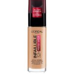 L'Oreal Paris Infallible 32hr Freshwear Liquid Foundation 180 Rose Sand