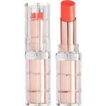 L'Oreal Color Riche Glow Paradise Lipstick 244 Apricot Desire