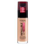 L'Oreal Paris Infallible 32hr Freshwear Liquid Foundation 245 Golden Honey