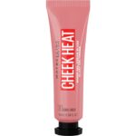 Maybelline Cheek Heat Blush 30 Coral Ember