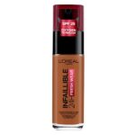 L'Oreal Paris Infallible 32hr Freshwear Liquid Foundation 355 Sienna