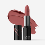 NYX Shout Loud Satin Lipstick 04 Chic