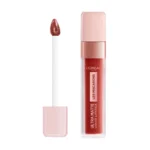 L'Oreal Paris Les Macarons Matte Liquid Lipstick 834 Infinite Spice