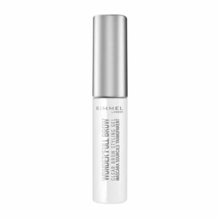 Rimmel London Wonder'Full Brow Gel 004 Clear
