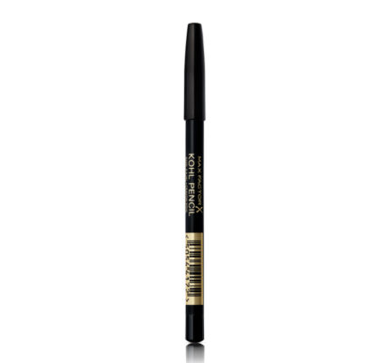 Max Factor Kohl Pencil Eyeliner 020 Black