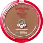 Bourjois Health Mix Powder 08 Amber