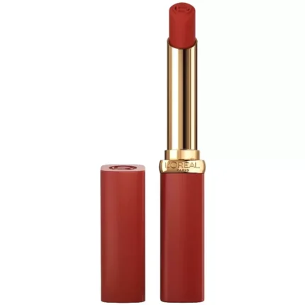 L'Oreal Paris Color Riche Intense Volume Lipstick 200 L'Orange Stand Up