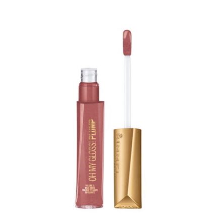 Rimmel Oh My Gloss! Plump Lip Gloss 1999 210