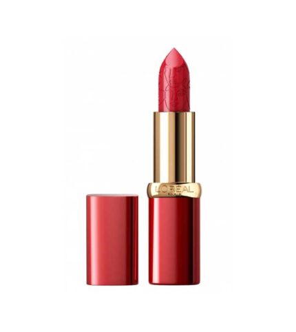 L'Oreal Color Riche Lipstick Is Not A Yes 300 Le Rouge Liberte