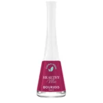 Bourjois Healthy Mix Nail Polish 340 Plum Plum