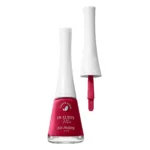 Bourjois Healthy Mix Nail Polish 350 Wine & Only