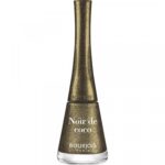 Bourjois 1 Second Nail Polish 39 Noir de Coco