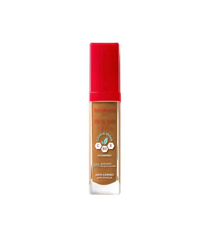 Bourjois Healthy Mix Liquid Concealer 59 Amber