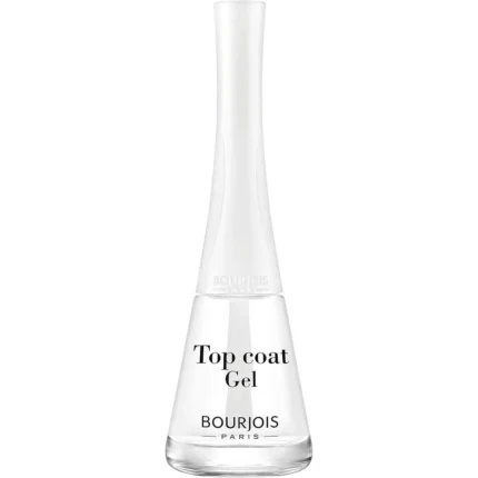 Bourjois 1 Second Nail Polish 03 Top Coat
