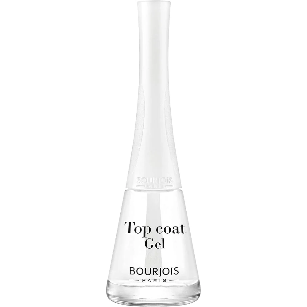Bourjois 1 Second Nail Polish 03 Top Coat