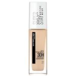 Maybelline Super Stay Active Wear 30H Foundation 22 Light Bisque