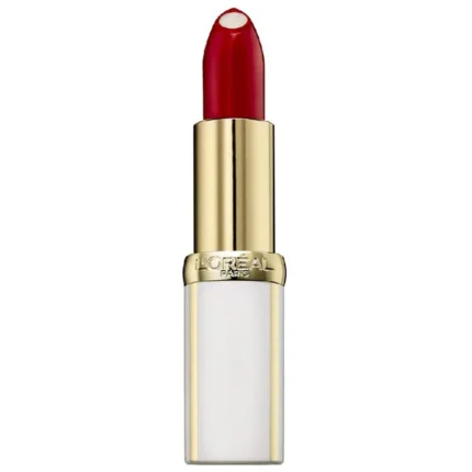 L'Oreal Paris Age Perfect Lipstick 394 Flaming Carmin
